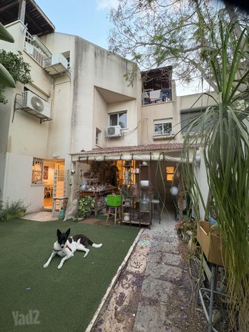 תמונה 3 של דירת 5 חדרים להשכרה בהרצליה