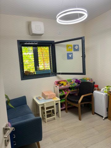בר אילן 25