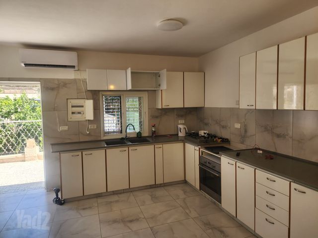 דירה להשכרה במבשרת ציון — 4