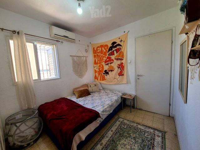 דירה להשכרה בתל אביב יפו — 2