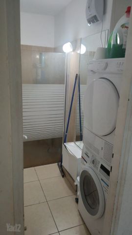 דירה להשכרה בירושלים — 3
