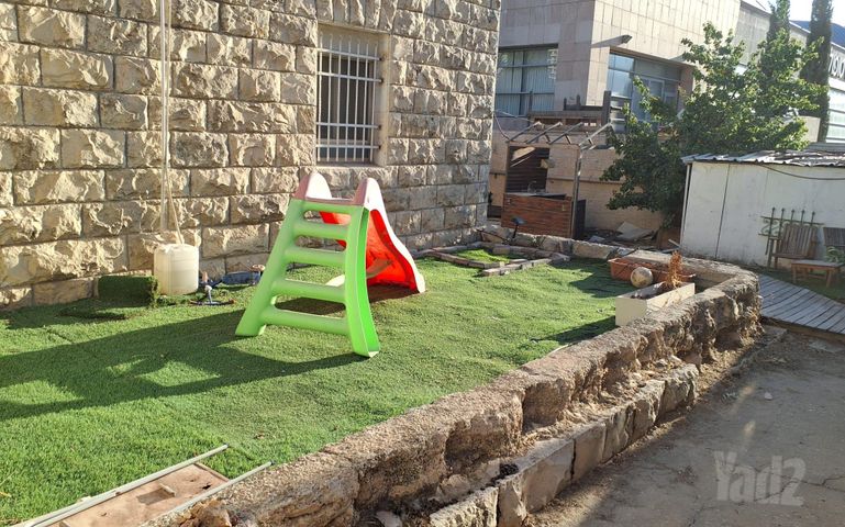 תמונה 3 של דירת 6 חדרים להשכרה בירושלים