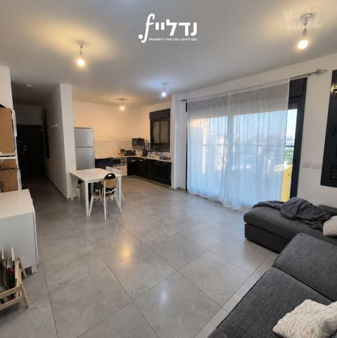 דירה למכירה בבית שמש (תיווך) — 2