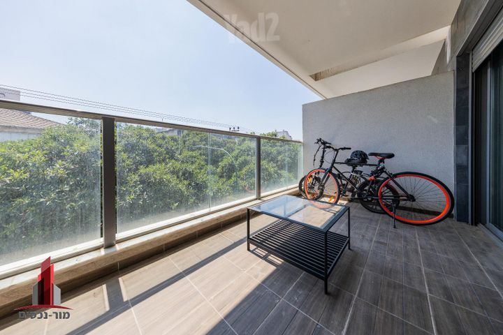 Ramat Gan, Israel 6