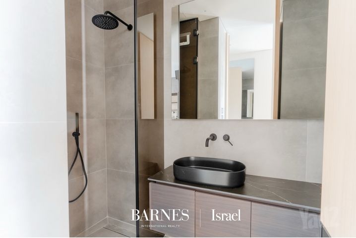 דירה למכירה בתל אביב יפו (תיווך) — 5