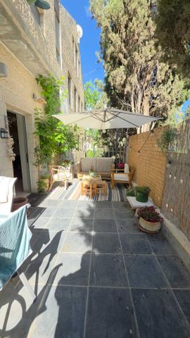 דירה למכירה בירושלים (תיווך) — 4