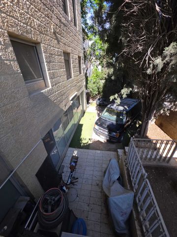 דירה למכירה בירושלים (תיווך) — 5
