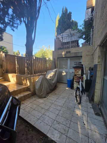 Jerusalem, Israel 6