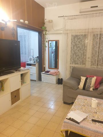 דירה למכירה בתל אביב יפו (תיווך) — 4