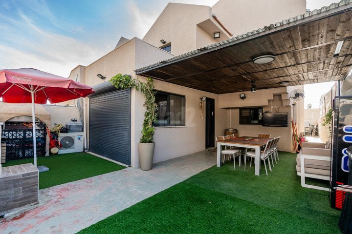 מודעת נכס, רמות, באר שבע