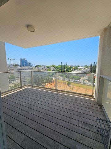 דירה, נאות אפקה א', תל אביב יפו