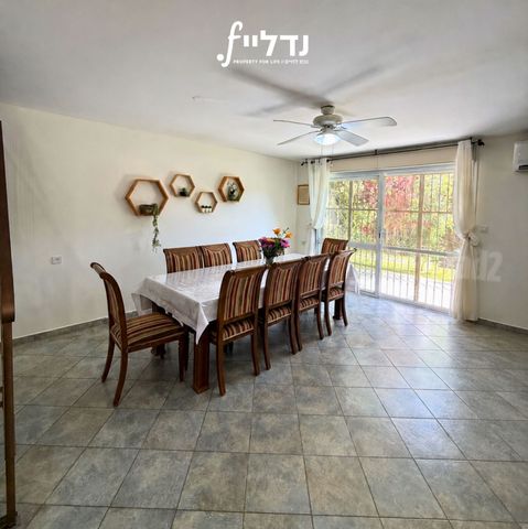 בית פרטי/ קוטג' למכירה בבית שמש (תיווך) — 5
