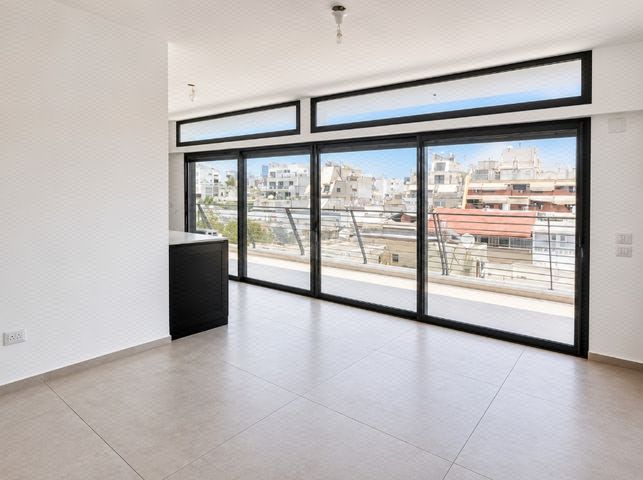 שדרות וושינגטון 31
