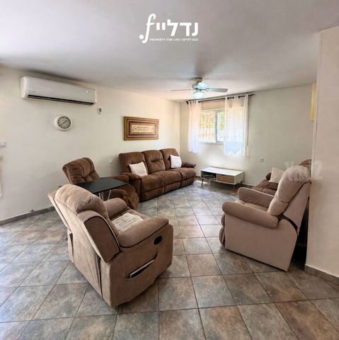 בית פרטי/ קוטג' למכירה בבית שמש (תיווך) — 4