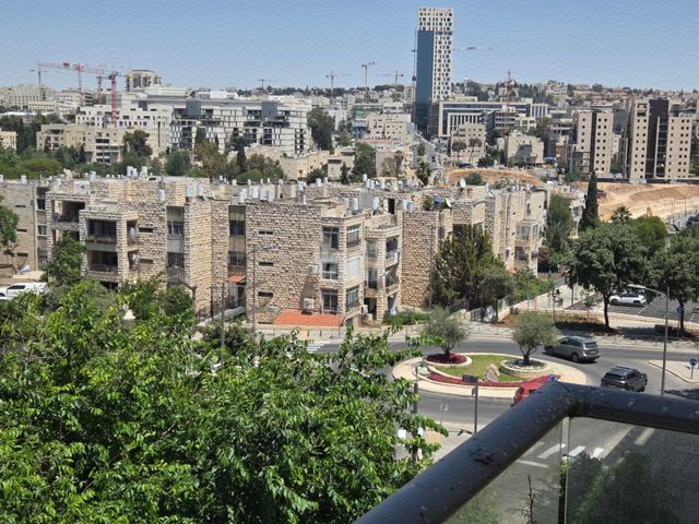 דירה למכירה בירושלים (תיווך) — 5