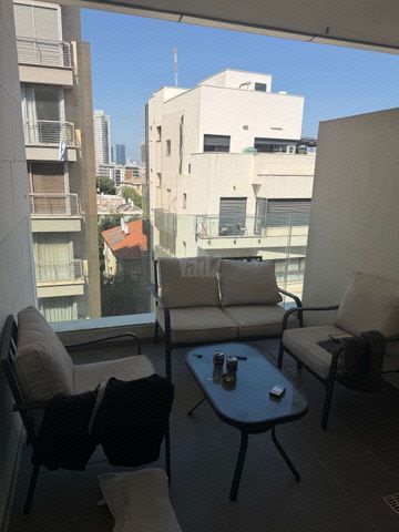 דירה