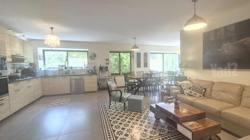דירה למכירה בירושלים (תיווך) — 5