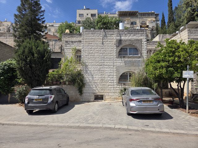 בית פרטי/ קוטג'