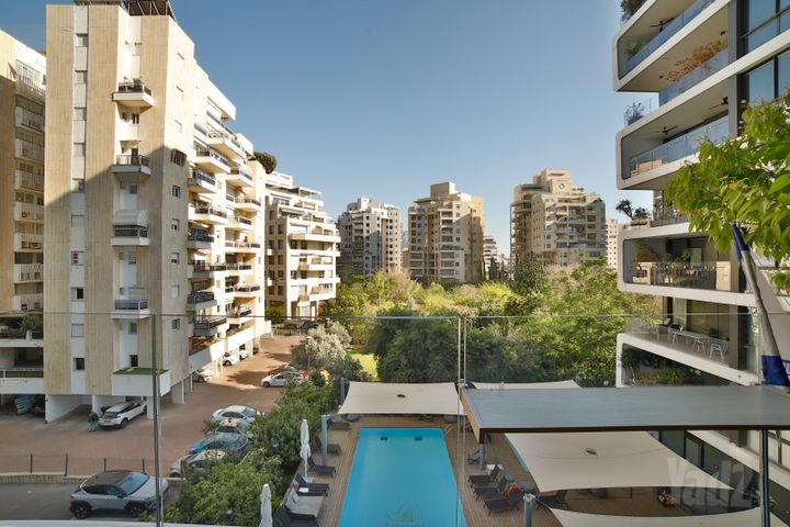 דירה למכירה בתל אביב יפו (תיווך) — 2