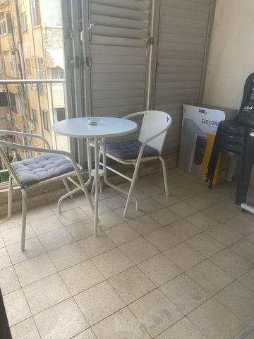 דירה למכירה בתל אביב יפו (תיווך) — 5