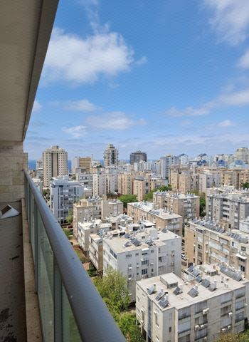 צפון מערב מרכז העיר