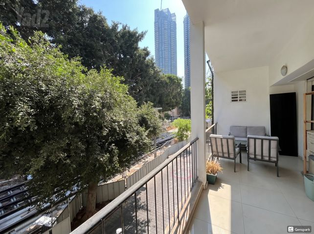 דירה למכירה בתל אביב יפו (תיווך) — 5