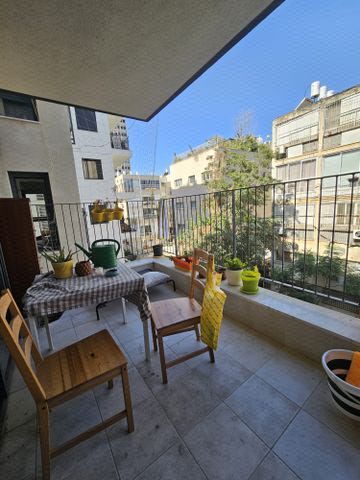 הצפון הישן - דרום