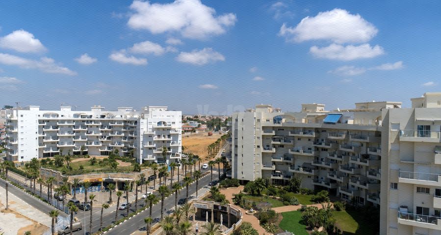 שדרות ברוך בוארון 