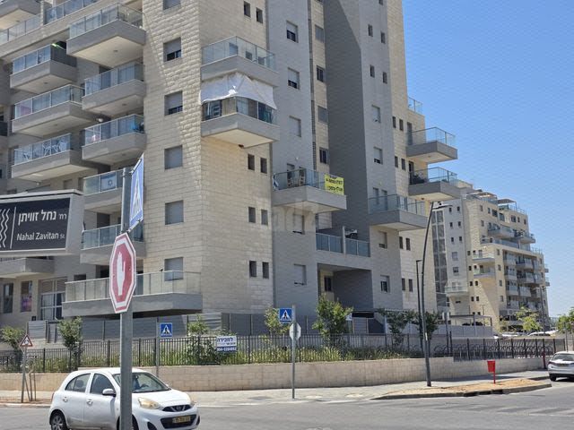שדרות לכיש 