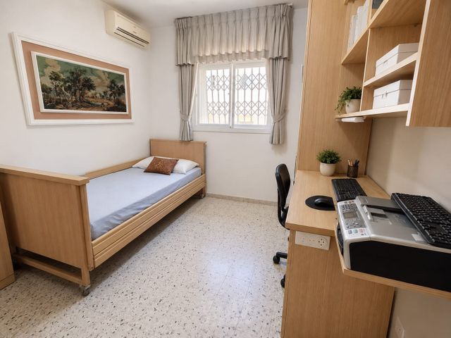 דירה למכירה במבשרת ציון (תיווך) — 5