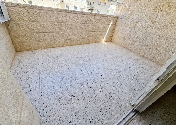 דירה למכירה במבשרת ציון (תיווך) — 3