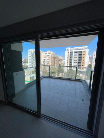 דירה, קרית שלום, תל אביב יפו