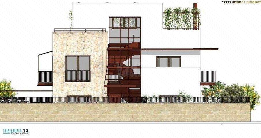 מגרשים