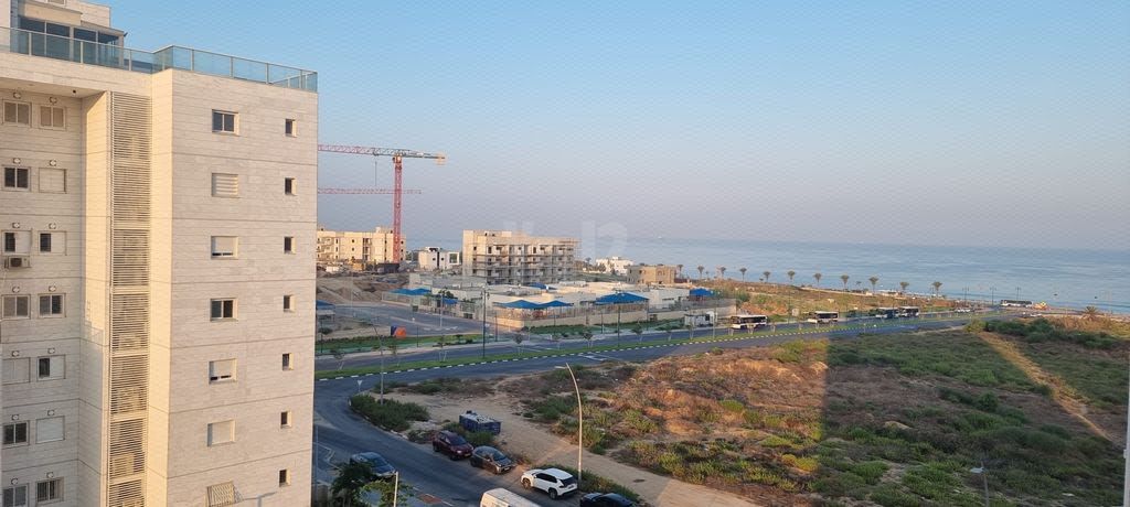 דירה, עיר ימים / הבלוט, אשקלון