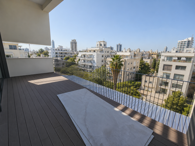 הצפון החדש - דרום