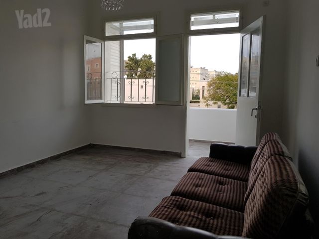 דירה למכירה בתל אביב יפו (תיווך) — 2