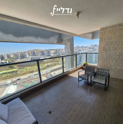 שדרות האמוראים 55