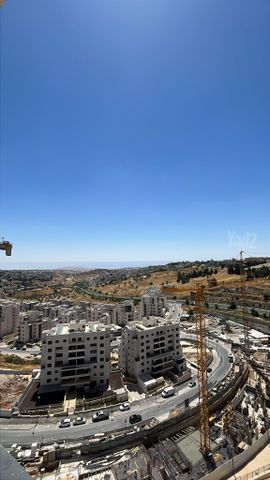 דירה למכירה בירושלים (תיווך) — 5