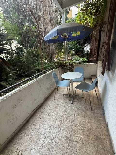 לב תל אביב, לב העיר צפון