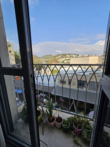 דירה, העיר העתיקה, צפת