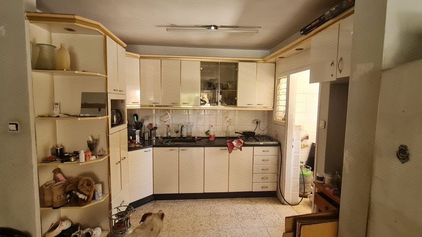דירה, גן שמואל, קרית מלאכי
