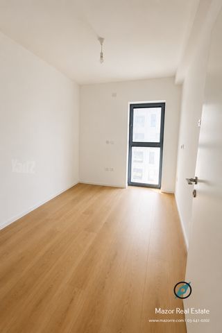 דירה להשכרה בתל אביב יפו (תיווך) — 4