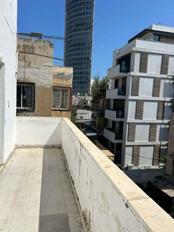 דירה, לב תל אביב, לב העיר צפון, תל אביב יפו