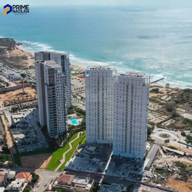 שדרות רחבעם זאבי 