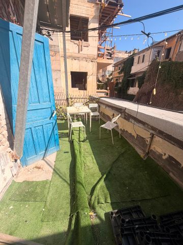 דירה להשכרה בתל אביב יפו (תיווך) — 4