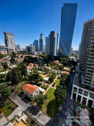 דירה להשכרה בתל אביב יפו (תיווך) — 5
