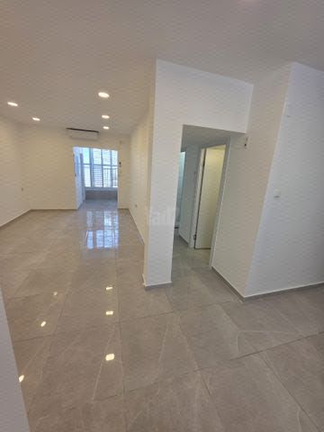 החשמונאים 26