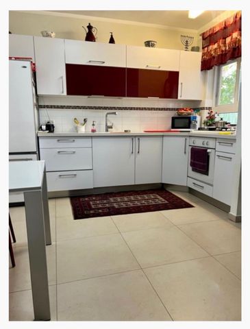 דירה להשכרה בירושלים (תיווך) — 2