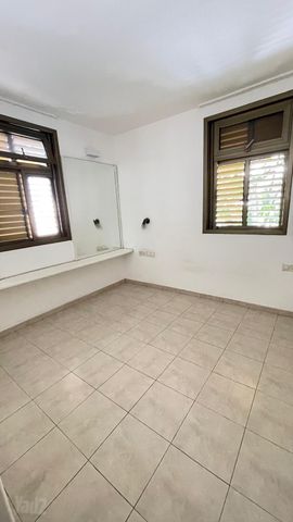 דירה להשכרה בתל אביב יפו (תיווך) — 4