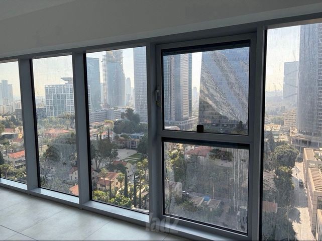 דירה להשכרה בתל אביב יפו (תיווך) — 3